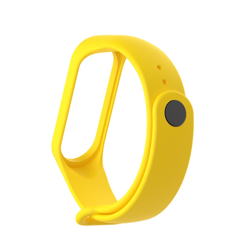 Correa para Xiaomi Mi Band 7 6 5 4 3 pulsera deportiva reloj correa de silicona para Xiaomi Mi Band 7 3 4 5 pulsera Mi Band 7 Correa 