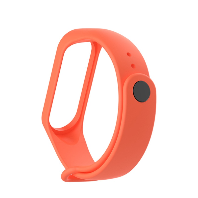 Correa para Xiaomi Mi Band 7 6 5 4 3 pulsera deportiva reloj correa de silicona para Xiaomi Mi Band 7 3 4 5 pulsera Mi Band 7 Correa 