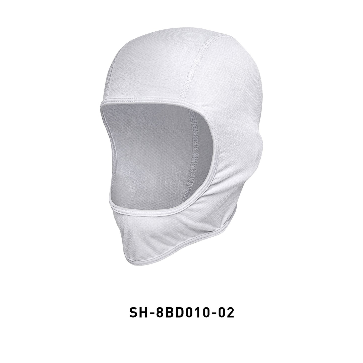 Soft Equipment Short Motorcycle Hood  Track Off-Road Motorcycle Sunscreen Sweat-Absorbing Hood For Men