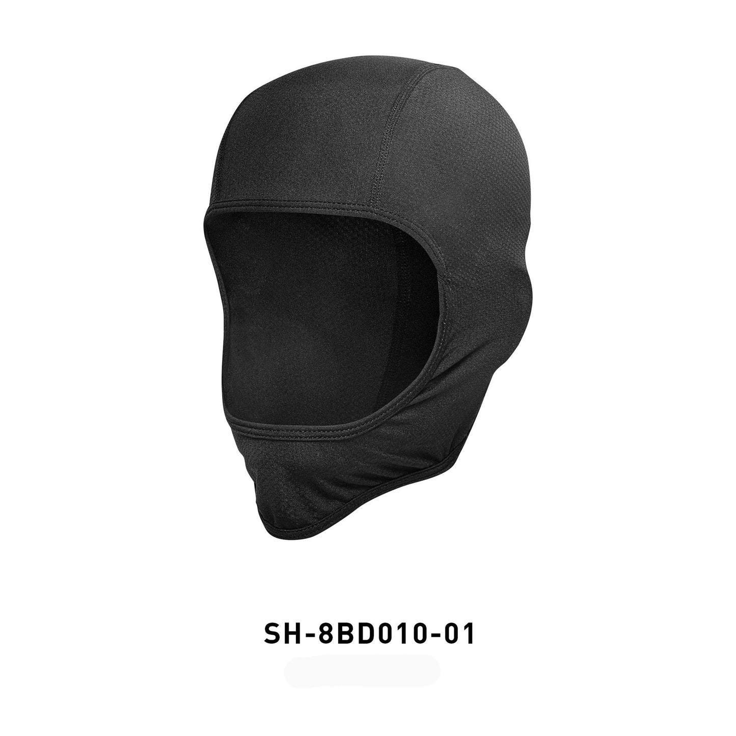 Soft Equipment Short Motorcycle Hood  Track Off-Road Motorcycle Sunscreen Sweat-Absorbing Hood For Men