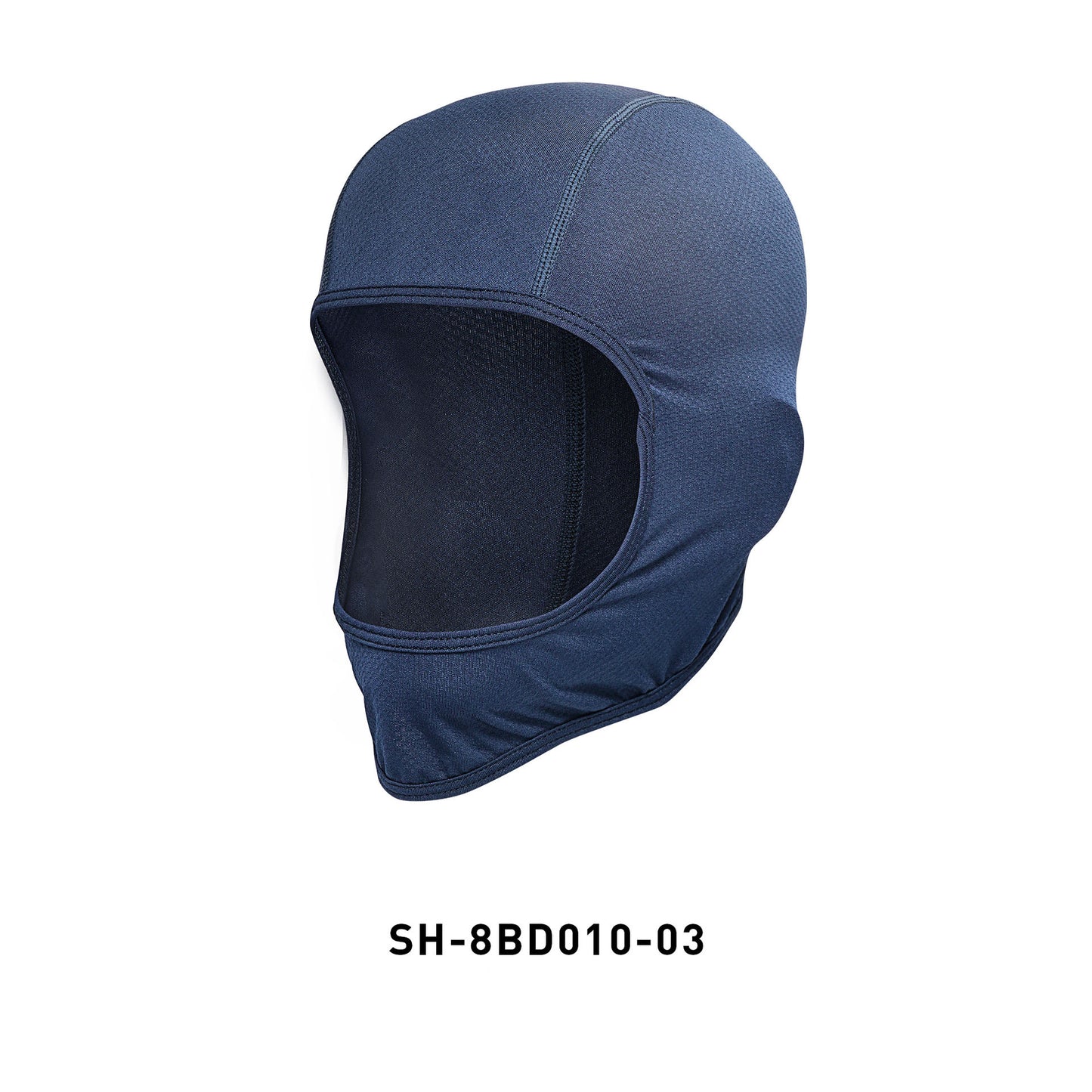 Soft Equipment Short Motorcycle Hood  Track Off-Road Motorcycle Sunscreen Sweat-Absorbing Hood For Men