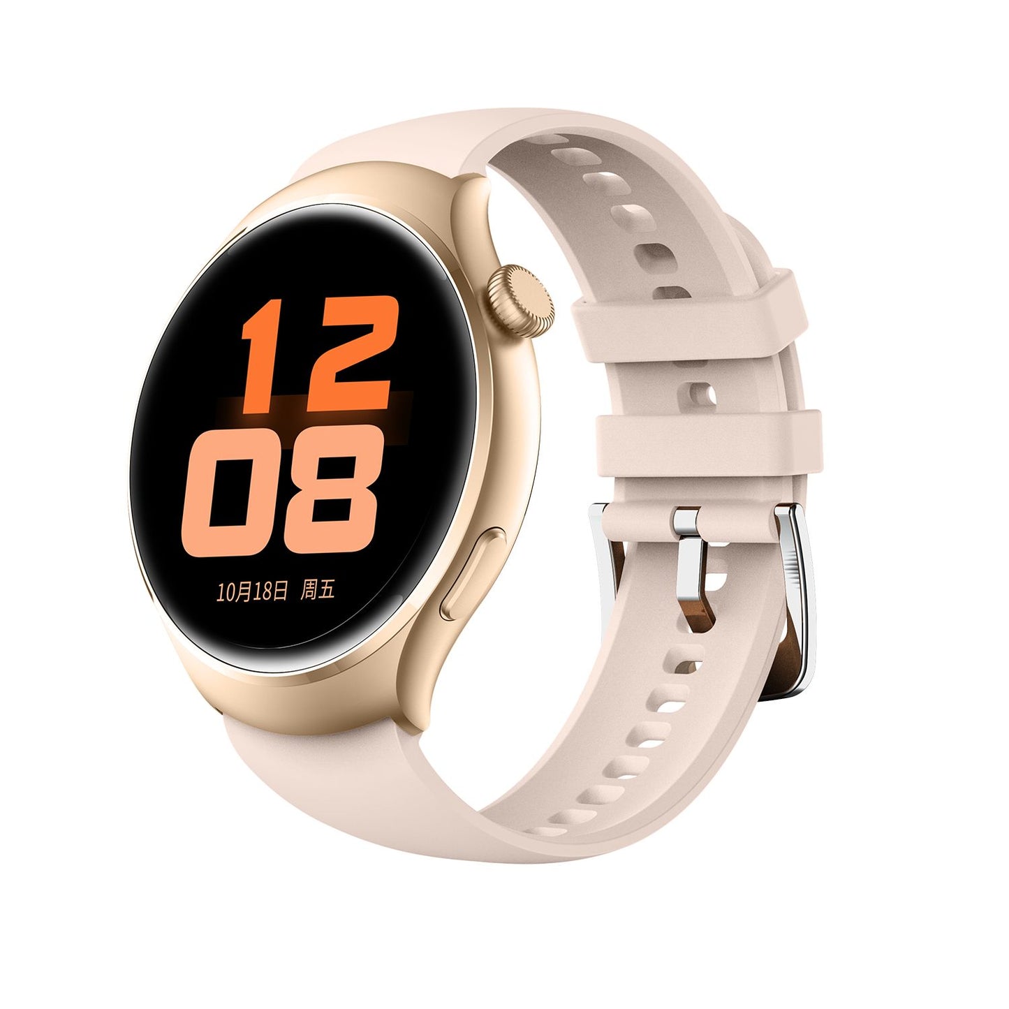 GS Watch 4  Smart bracelet