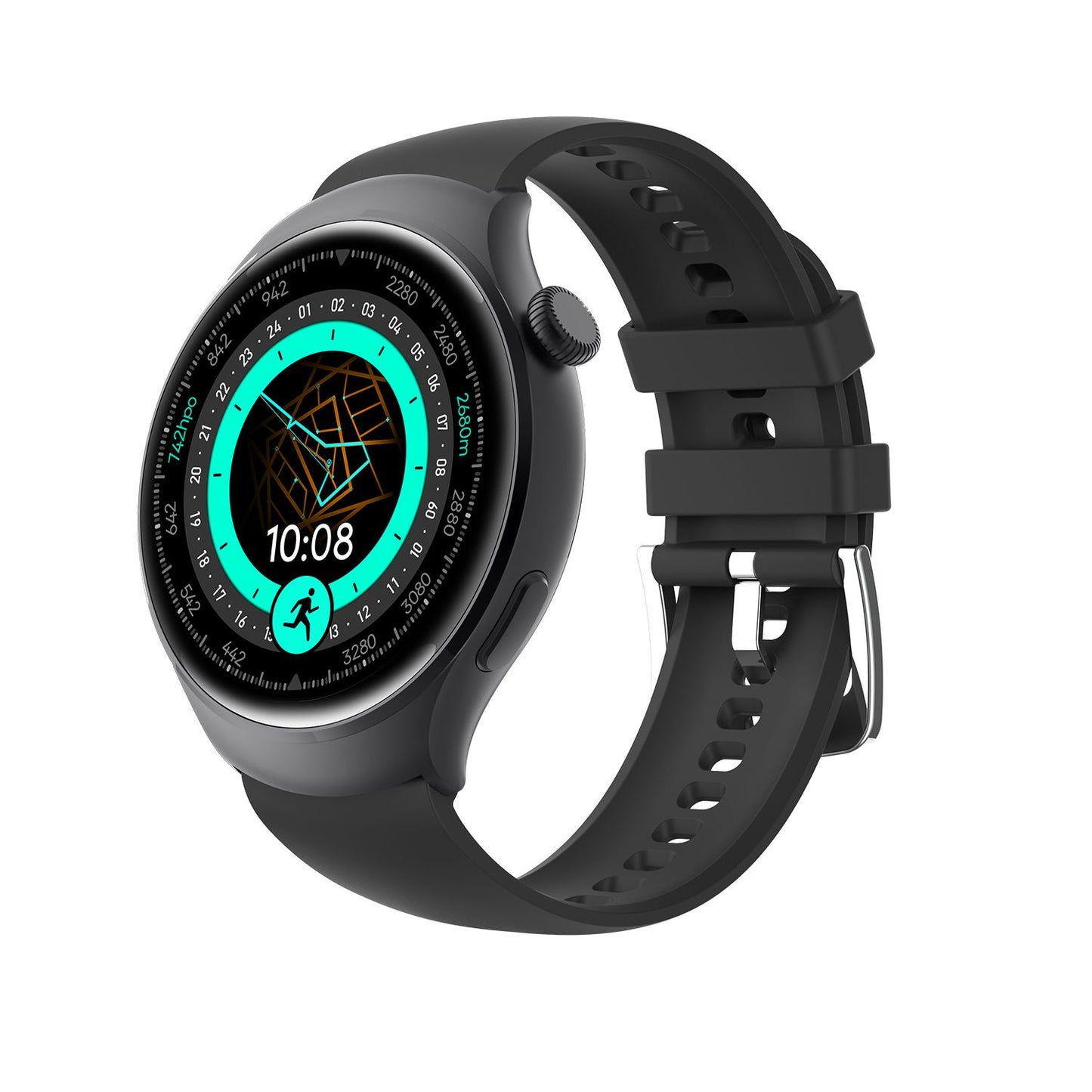 GS Watch 4  Smart bracelet