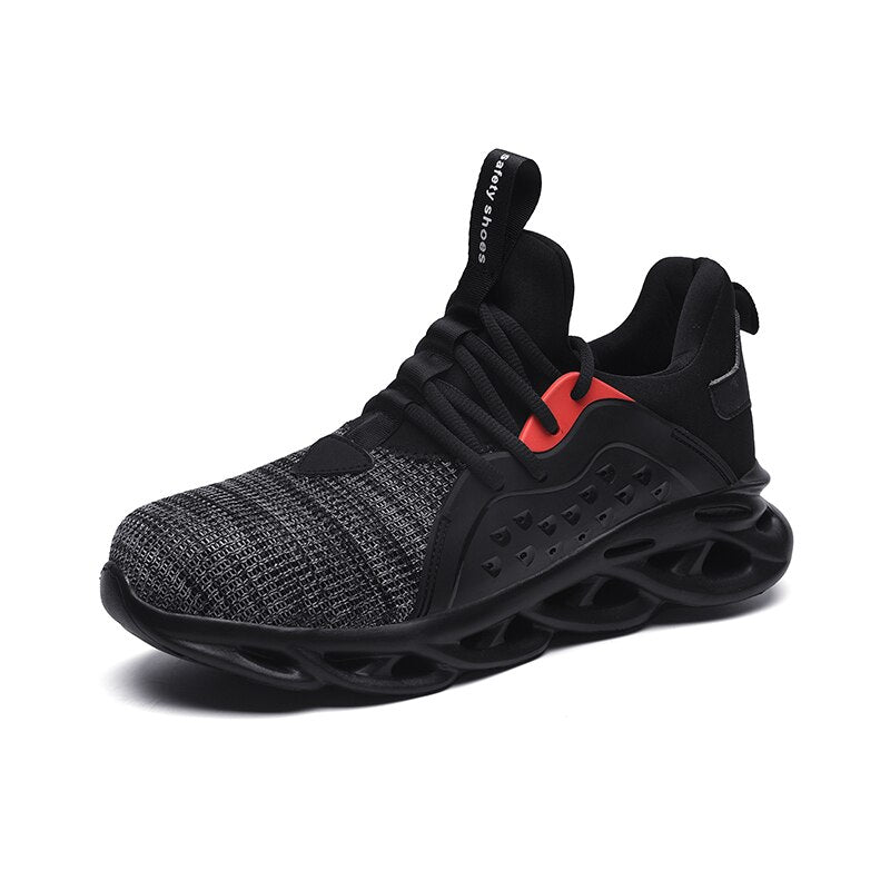 Men Casual Shoes   Shoes Shockproof Lack Up Breathable Male Sneakers Height Increase Walking Gym Shoes